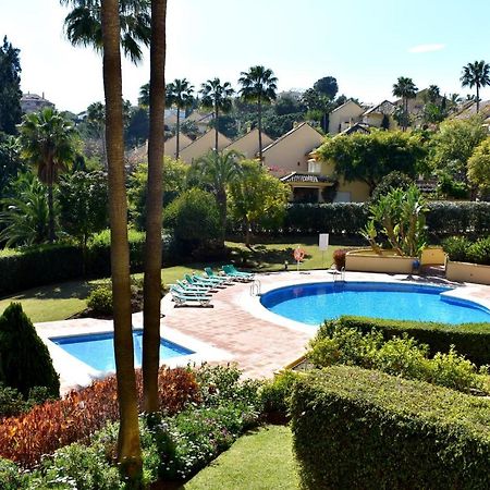 Greenlife Village Apartment Marbella Exteriér fotografie