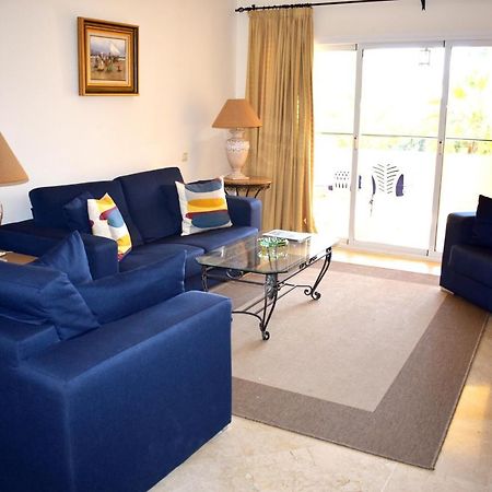 Greenlife Village Apartment Marbella Exteriér fotografie