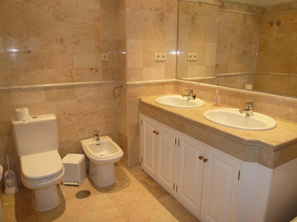 Greenlife Village Apartment Marbella Pokoj fotografie
