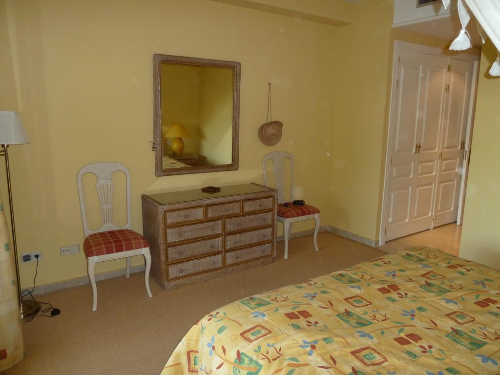 Greenlife Village Apartment Marbella Pokoj fotografie