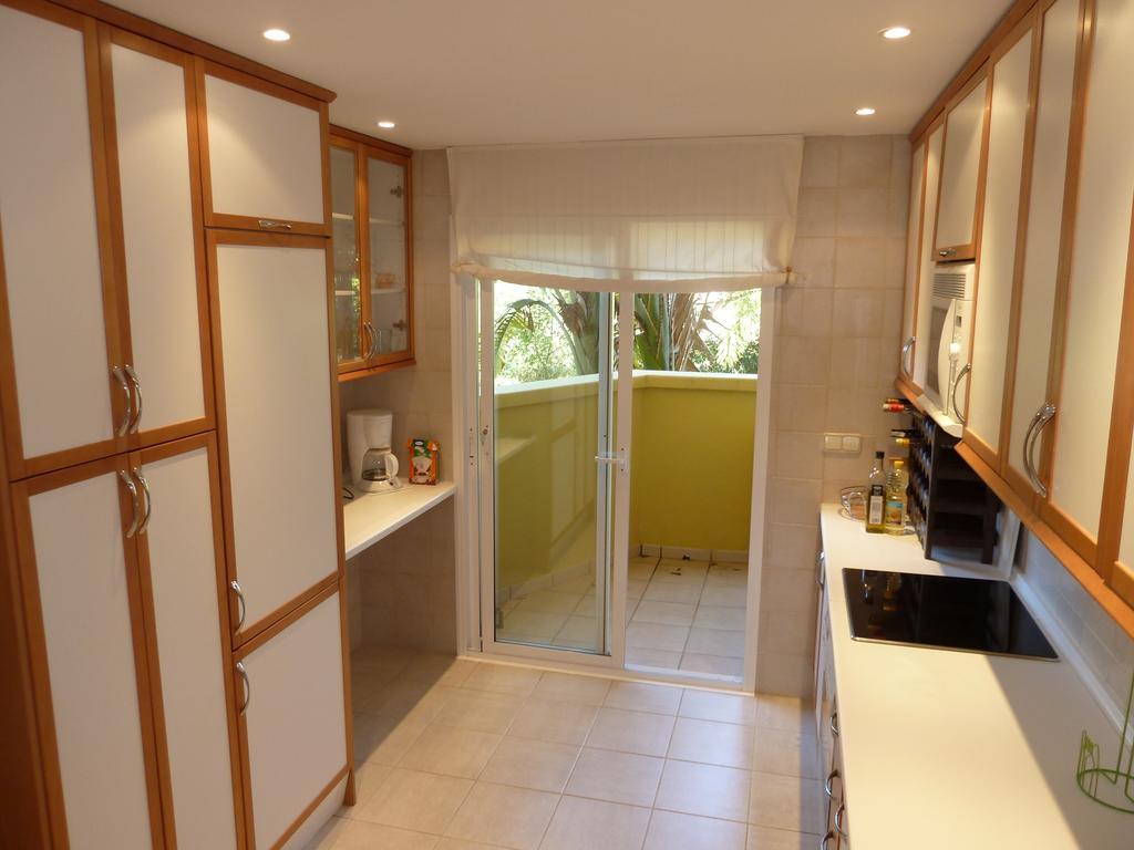 Greenlife Village Apartment Marbella Pokoj fotografie