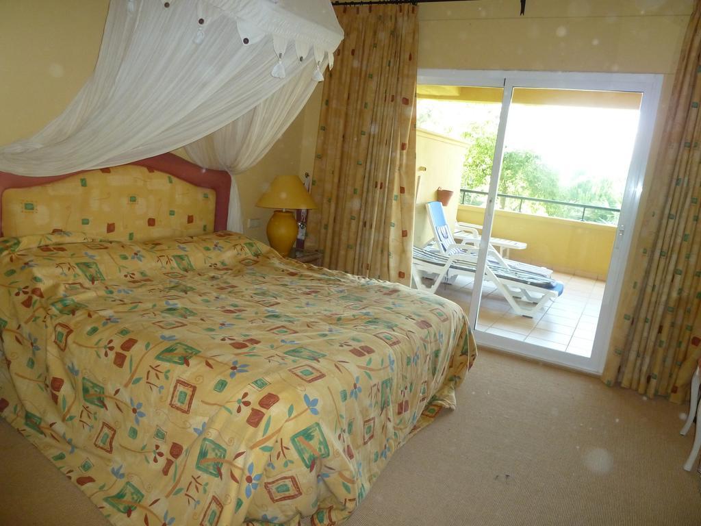 Greenlife Village Apartment Marbella Pokoj fotografie