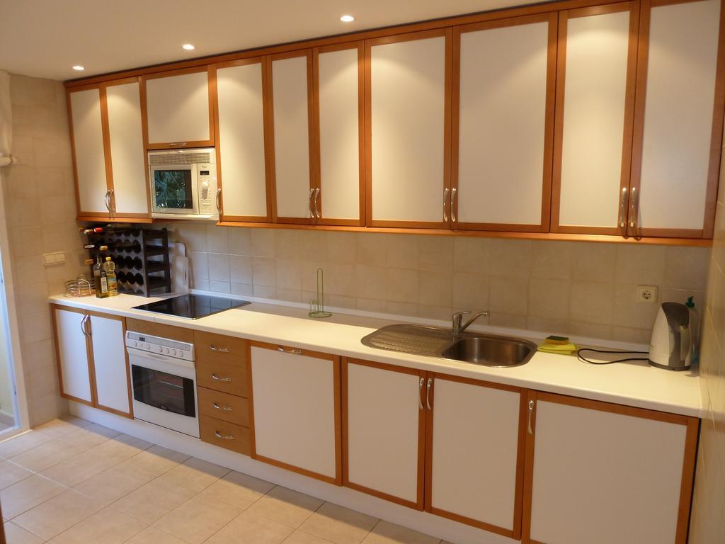Greenlife Village Apartment Marbella Pokoj fotografie