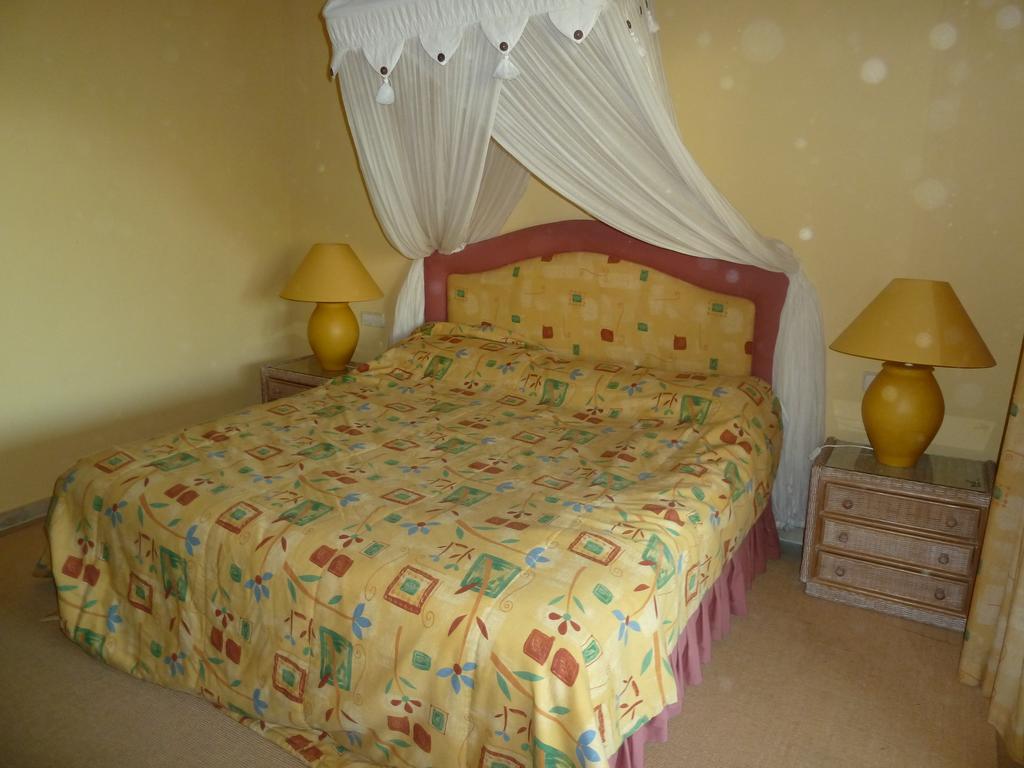Greenlife Village Apartment Marbella Pokoj fotografie