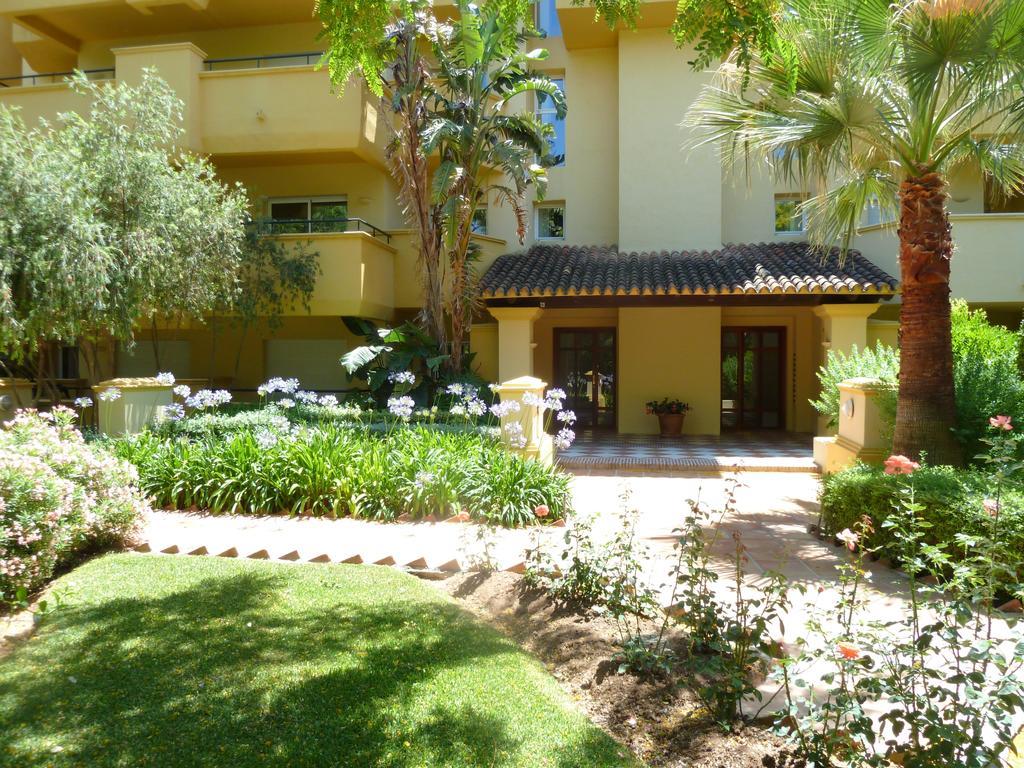 Greenlife Village Apartment Marbella Pokoj fotografie