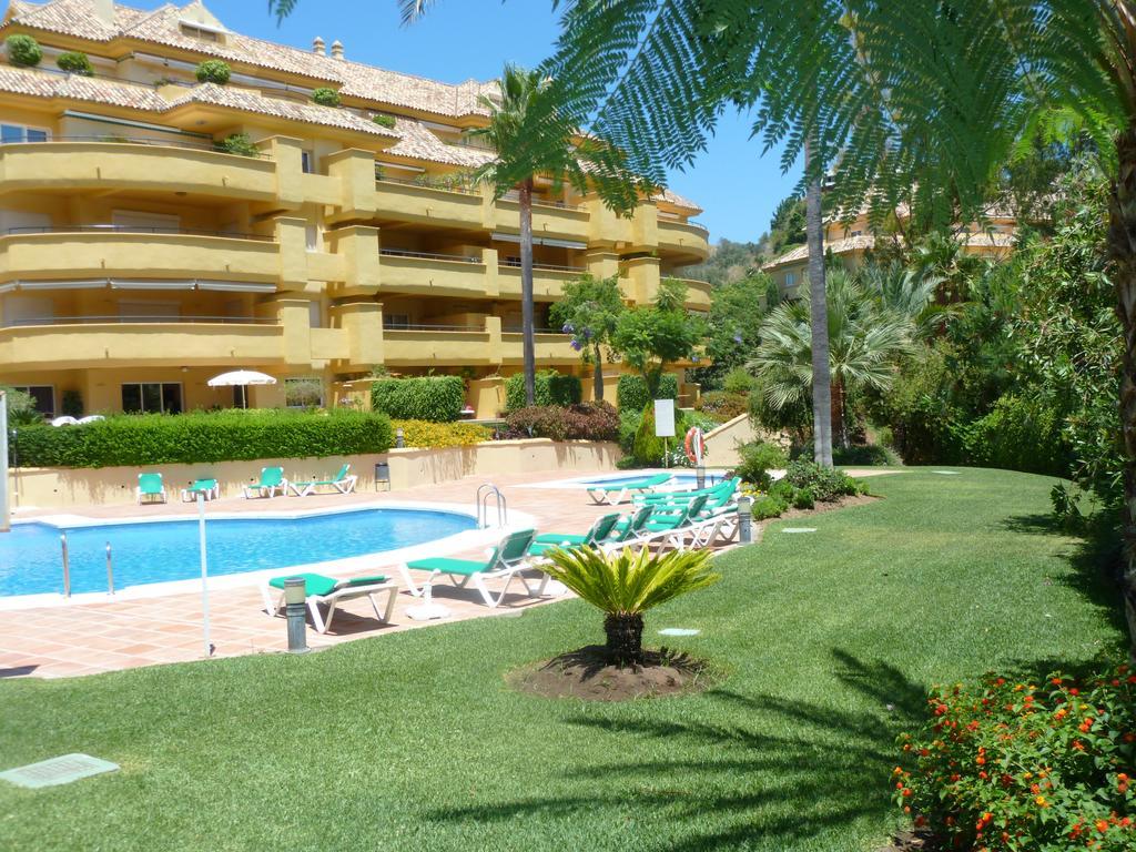 Greenlife Village Apartment Marbella Pokoj fotografie