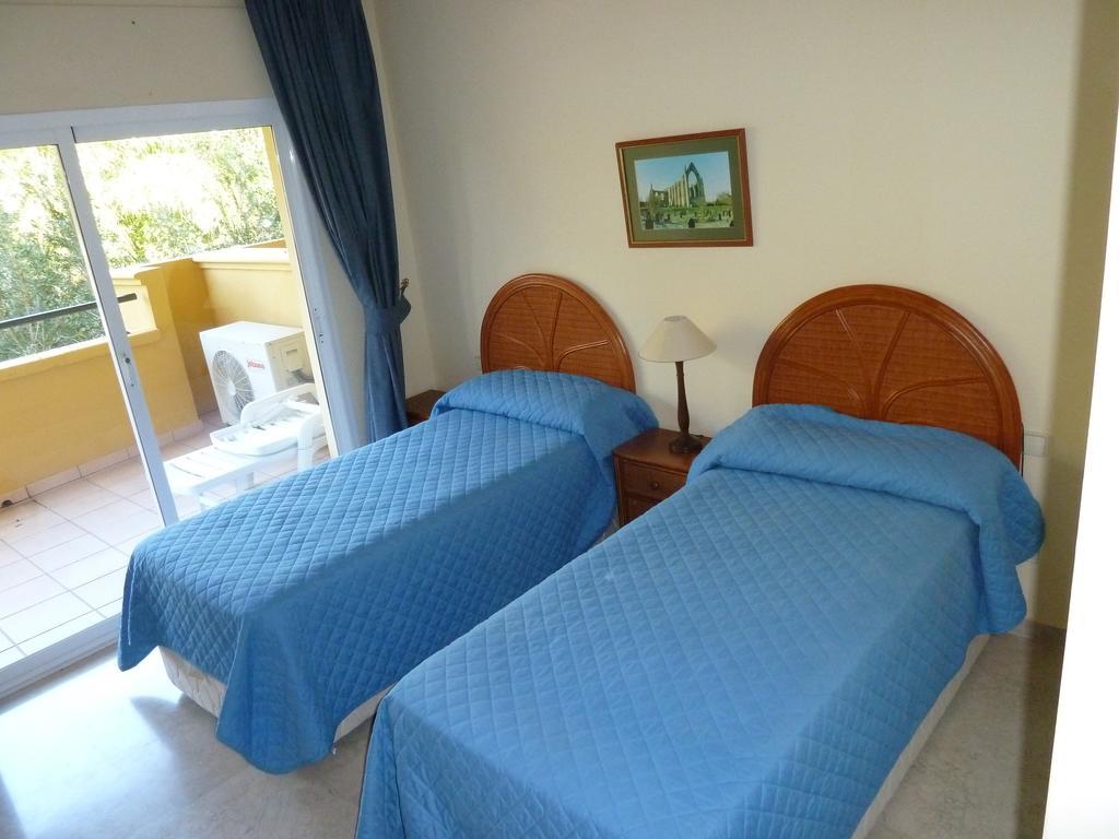 Greenlife Village Apartment Marbella Pokoj fotografie