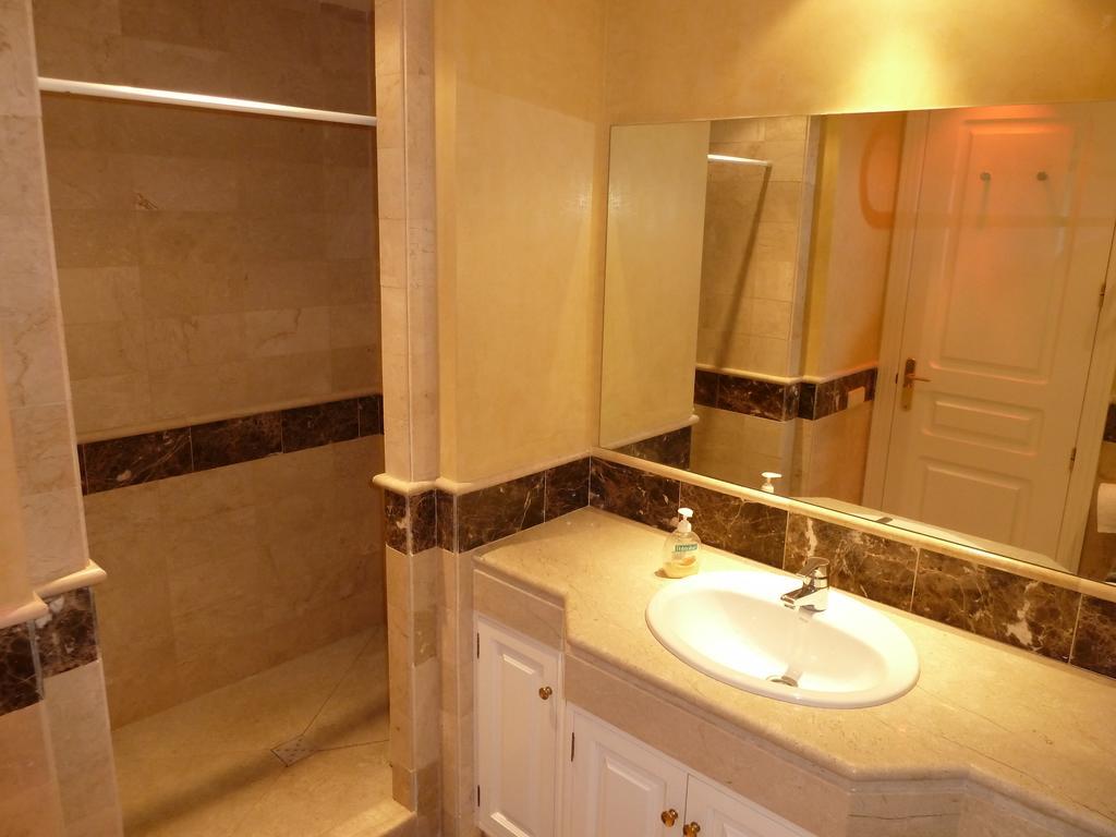 Greenlife Village Apartment Marbella Pokoj fotografie