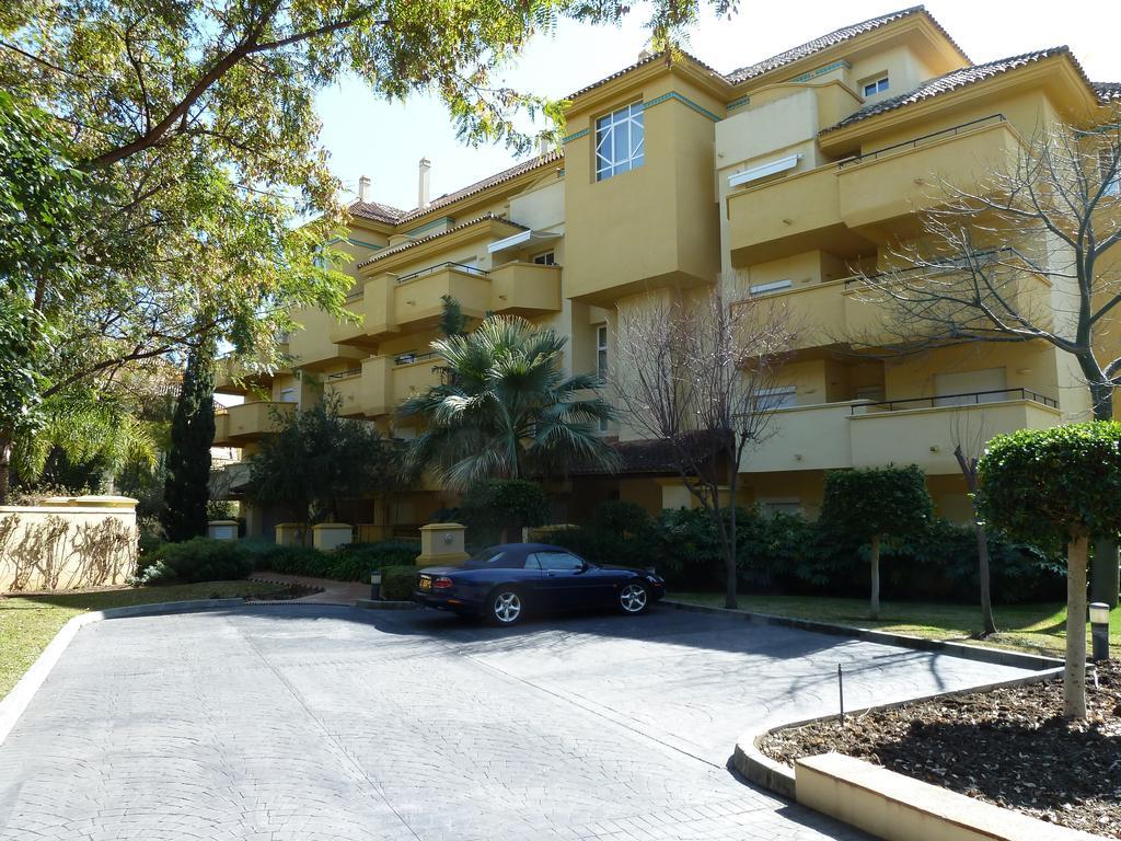 Greenlife Village Apartment Marbella Pokoj fotografie