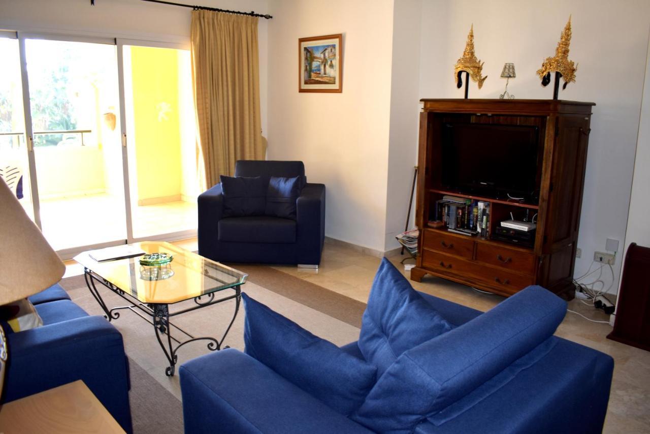 Greenlife Village Apartment Marbella Exteriér fotografie
