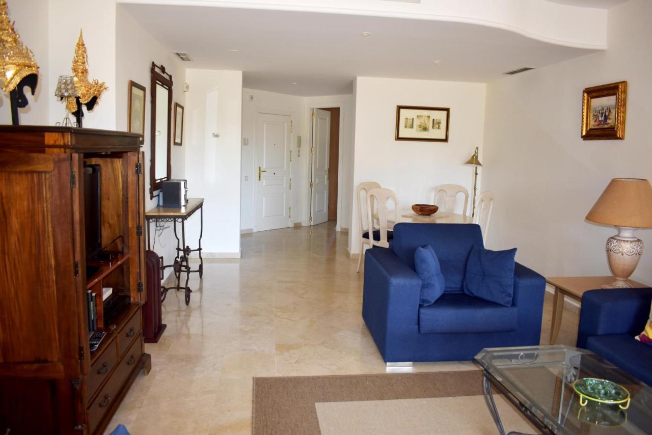Greenlife Village Apartment Marbella Exteriér fotografie